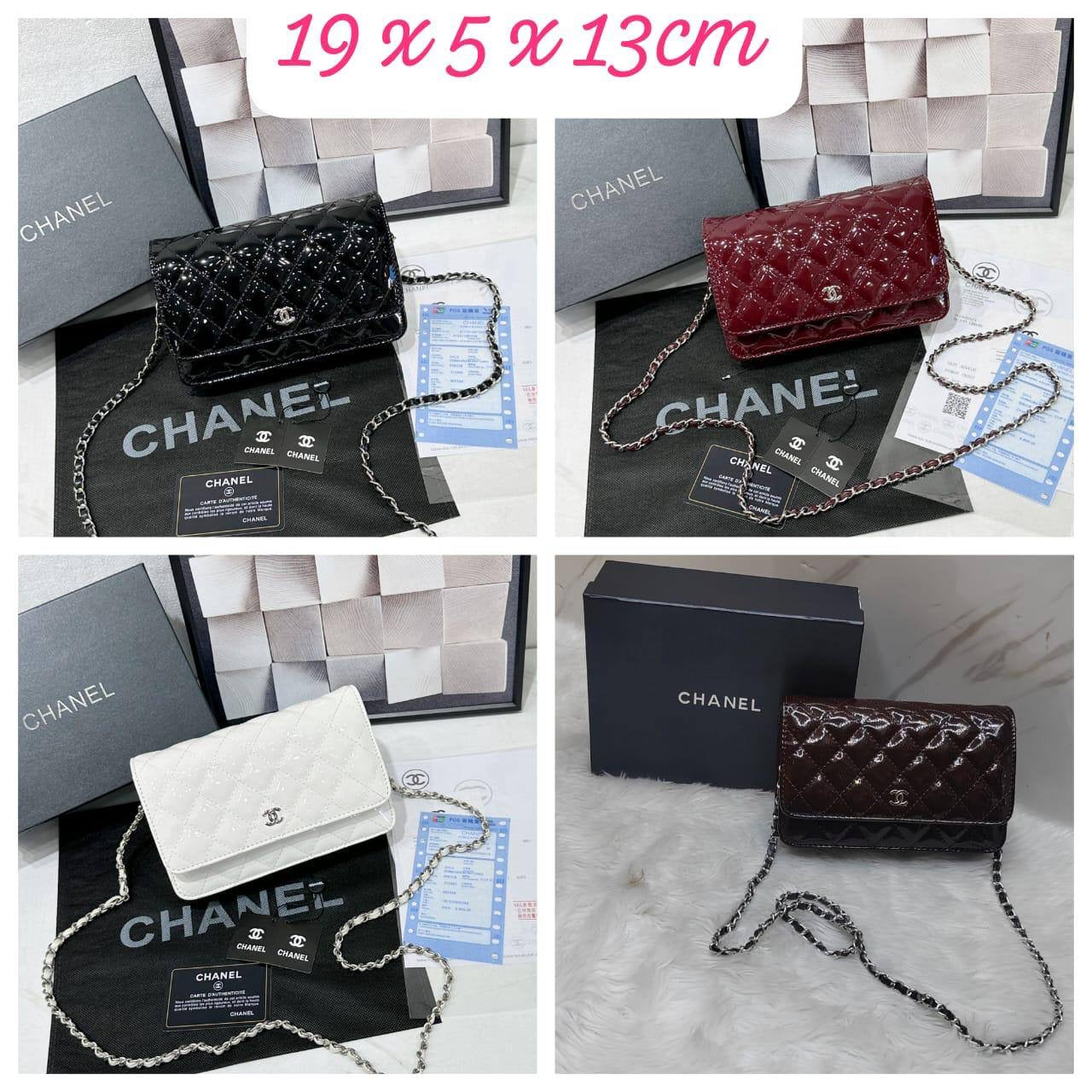 Chanel
With Box
🎁🎁🎁
95 dhs🇦🇪
Zain143
♥️♥️♥️