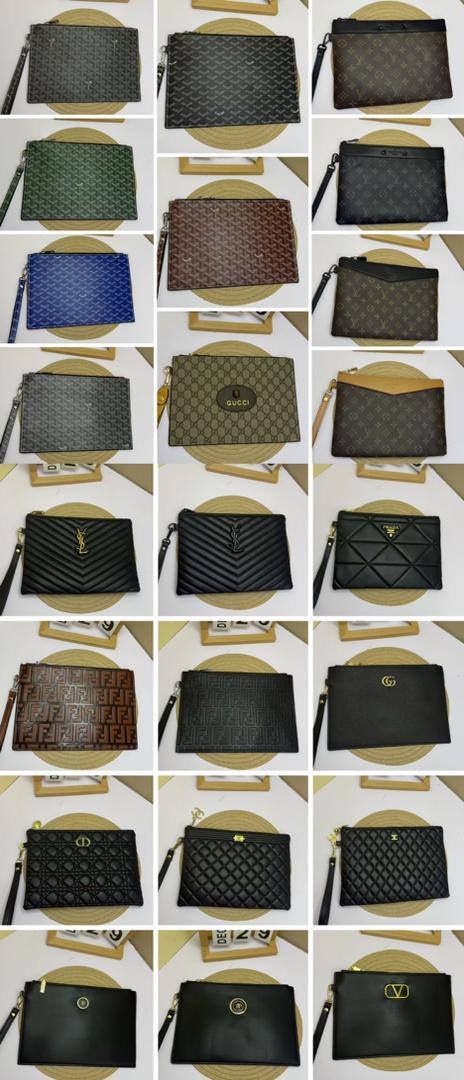 Clutch
60 dhs🇦🇪
with box
🎁🎁🎁
size 29×20cm
Zain42
♥️♥️♥️