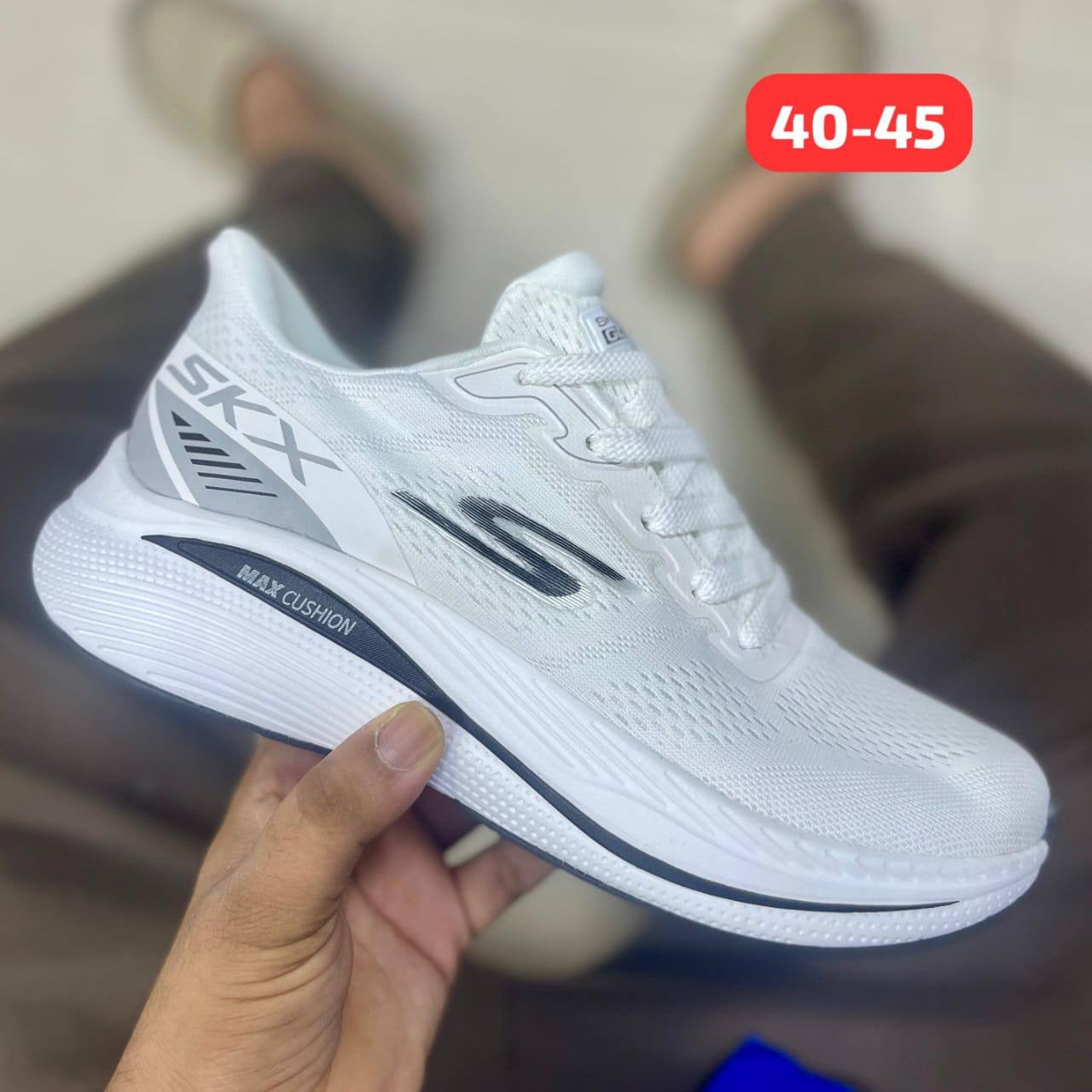 Skechers
Size 40 - 45
100 dhs🇦🇪
Zain27
♥️♥️♥️