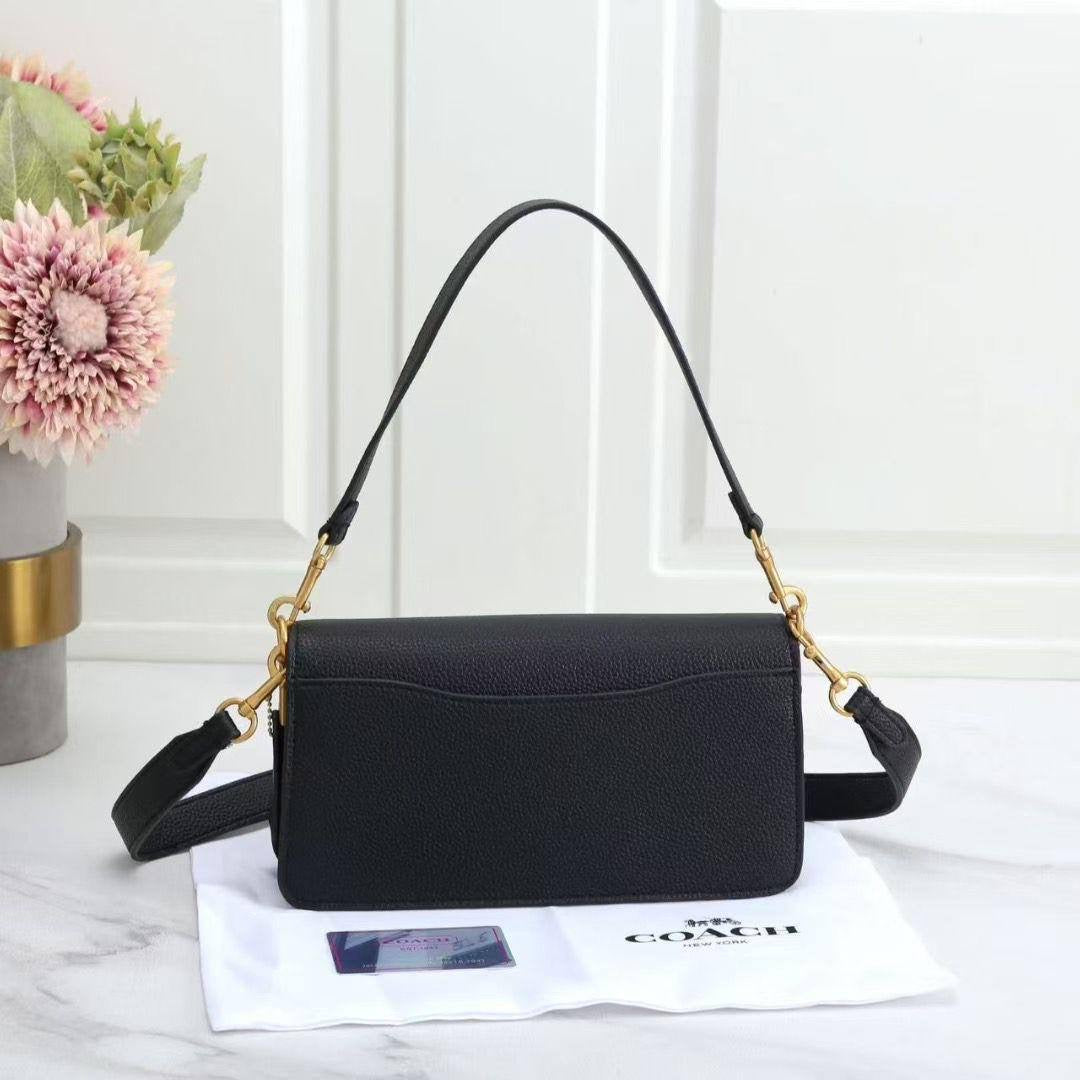 Coach Tabby 
Size : 26 * 14 * 8 cm
95 dhs🇦🇪
with box🎁
Zain115
♥️♥️♥️