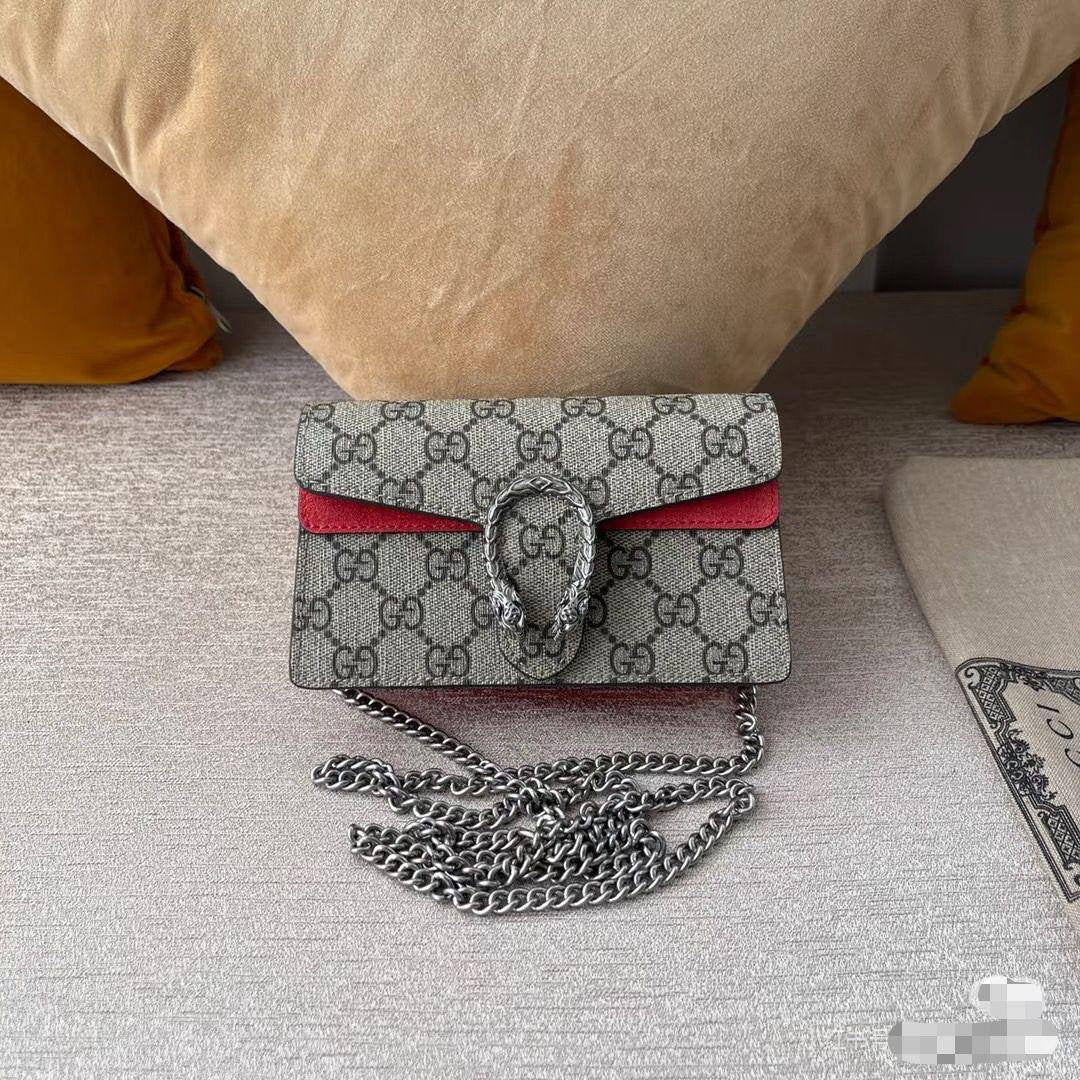 Gucci Dionysus mini
Size : 19 * 14.5 cm
90 dhs🇦🇪
with box🎁
Zain115
♥️♥️♥️