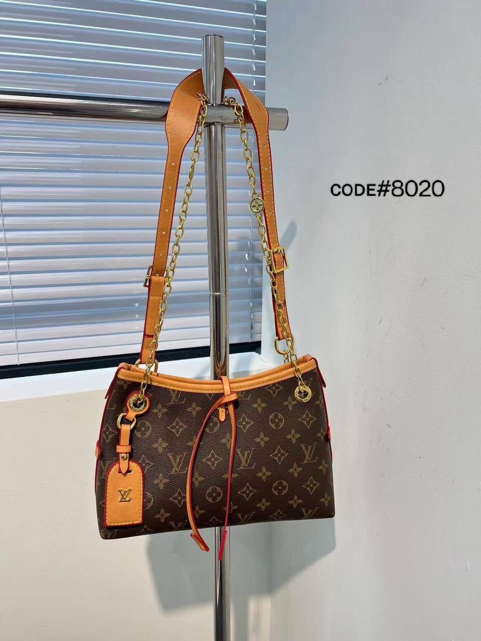 LV
ᴄᴀʀʀʏ ᴀʟʟ ᴍɪɴɪ
sʜᴏᴜʟᴅᴇʀ ʙᴀɢ
sɪᴢᴇ : 29 cm
75 dhs🇦🇪
Zain31
♥️♥️♥️