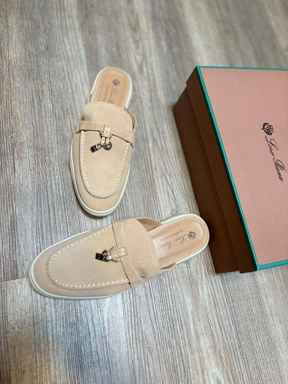 Ladies open loropiana
Size:36 to 42
130 dhs🪙
Zain241
♥️♥️♥️