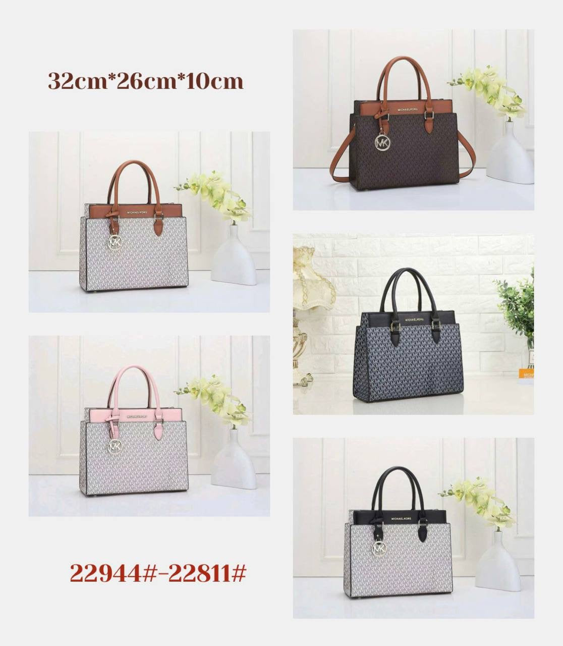 MK 
NEW CAME GOOD QUALITY 
100 dhs🇦🇪
Zain39
♥️♥️♥️