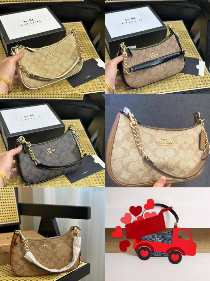 Coach
90 dhs🪙
With box
🎁🎁🎁
Zain35
♥️♥️♥️