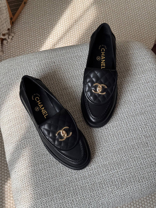 CHANEL
✨ new Collection
👠 36–41
💎 Premium Quality
🔥 Super Master
💰 430 dhs🇦🇪🇦🇪
Zain198
♥️♥️♥️