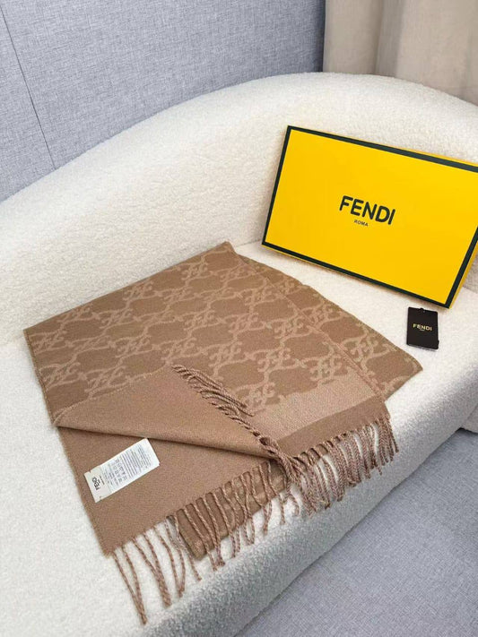 NEW COLLECTION👌🏻
FENDI SCARF❤🔥
MASTER Quality👑With Original Packaging👌🏻
350 dhs✅✅
Zain329
♥️♥️♥️