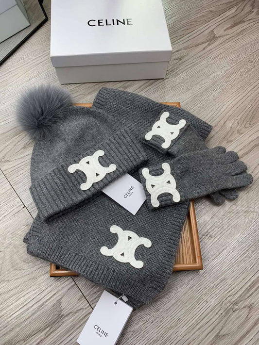 NEW COLLECTION👌🏻
CELINE SET❤🔥
MASTER Quality👑With Original Packaging👌🏻
380 dhs✅✅
Zain329
♥️♥️♥️