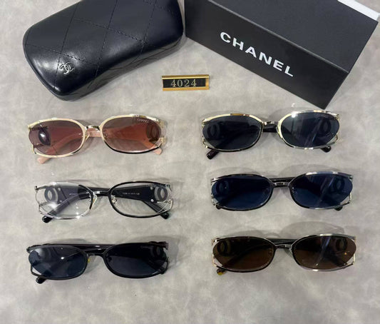 CHANEL SUNGLASSES🕶️
💥 AVAILABLE NOW
For Price 👇 WTSP Text Zain
🙋♀️ 0568585901
🙋♀️ 0507557372
🙋♂️ 0552275751
Zain328
♥️♥️♥️