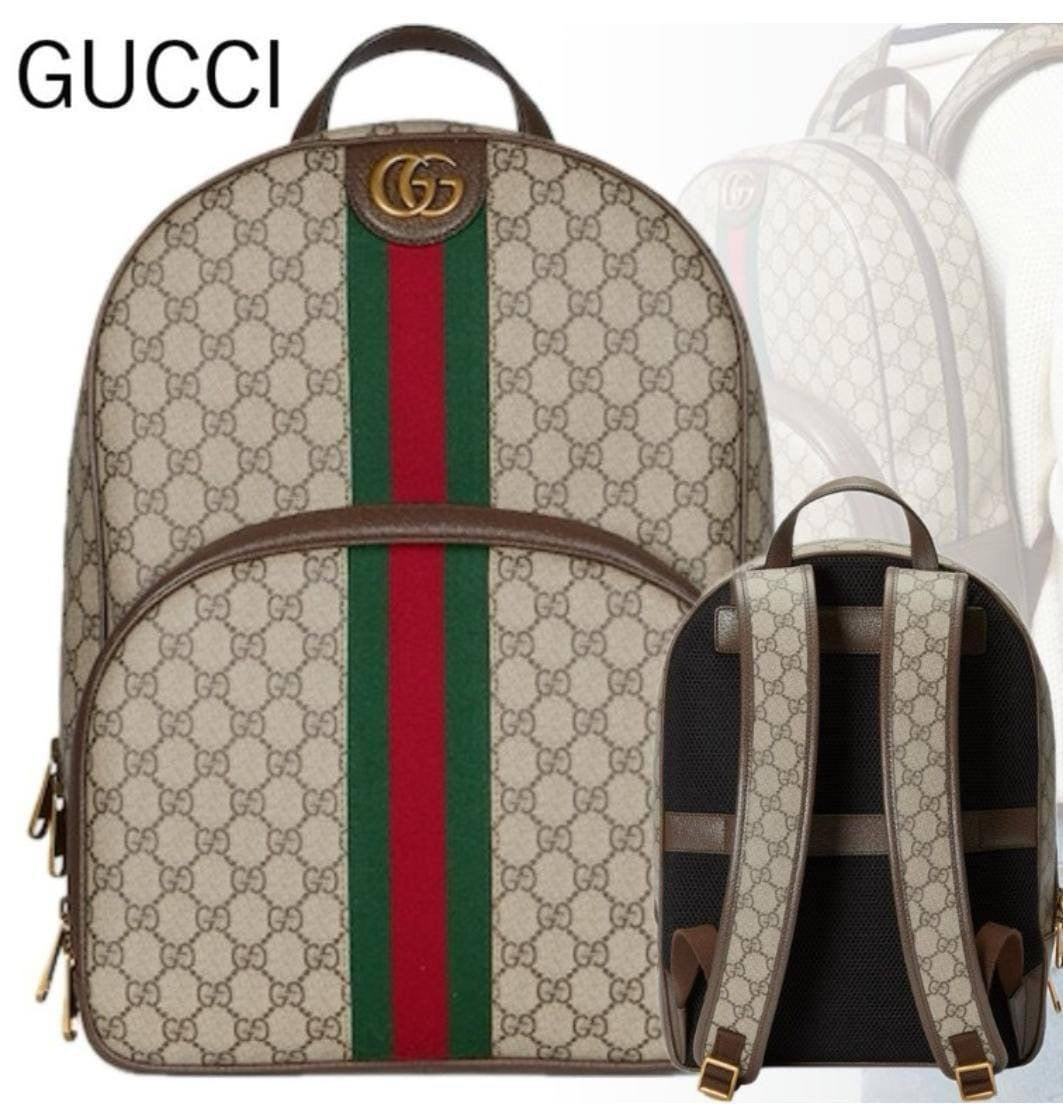 GUCCI  Master
BACKPACK NEW ARRIVAL 
300 dhs🇦🇪
#31cm
Zain228
♥️♥️♥️