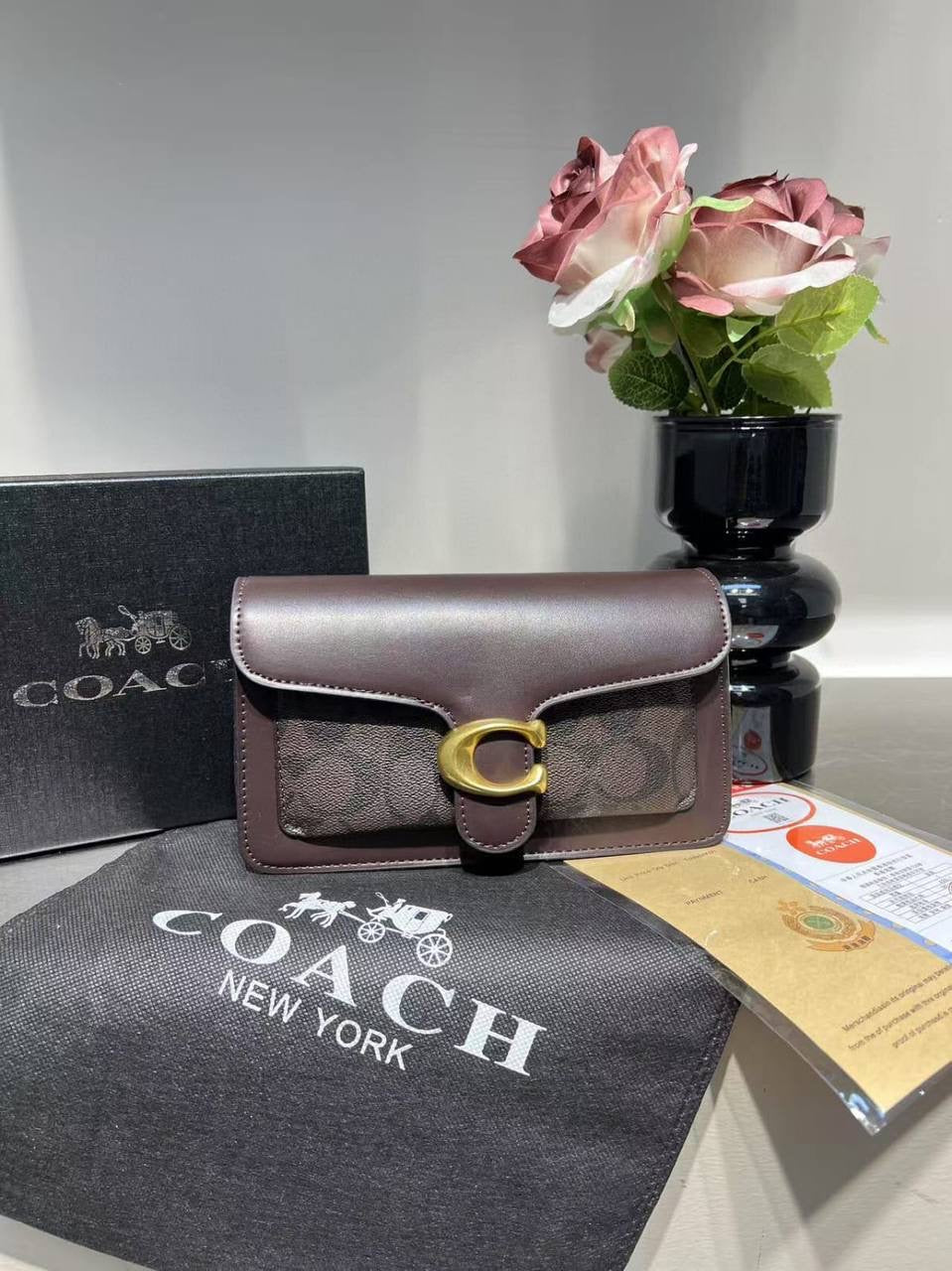 Coach
65 dhs🇦🇪
Zain173
♥️♥️♥️
