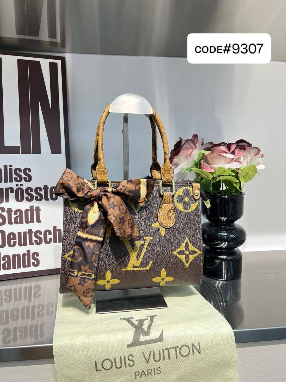 LV
ᴍɪɴɪ Oɴ Tʜᴇ Gᴏ
ᴡɪᴛʜ  ᴛᴡɪʟʟʏ ʀɪʙʙᴏɴ
ɪᴛ ʜᴀs ʟᴏɴɢ ʙᴇʟᴛ sᴛʀᴀᴘ
sɪᴢᴇ :25 cm
70 dhs🇦🇪
Zain31
♥️♥️♥️