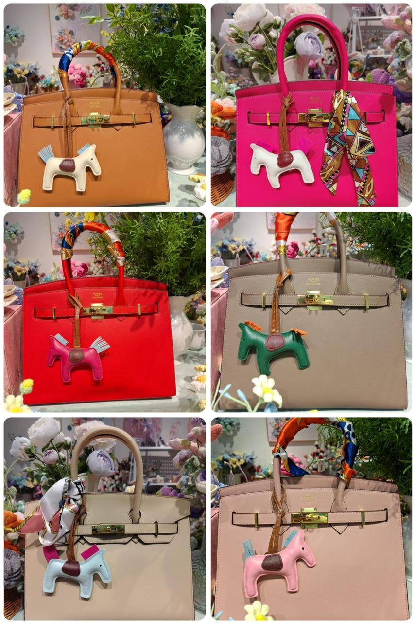 Hermes
30cm
Horse doll + Scarve
120 dhs🇦🇪
Zain44
♥️♥️♥️