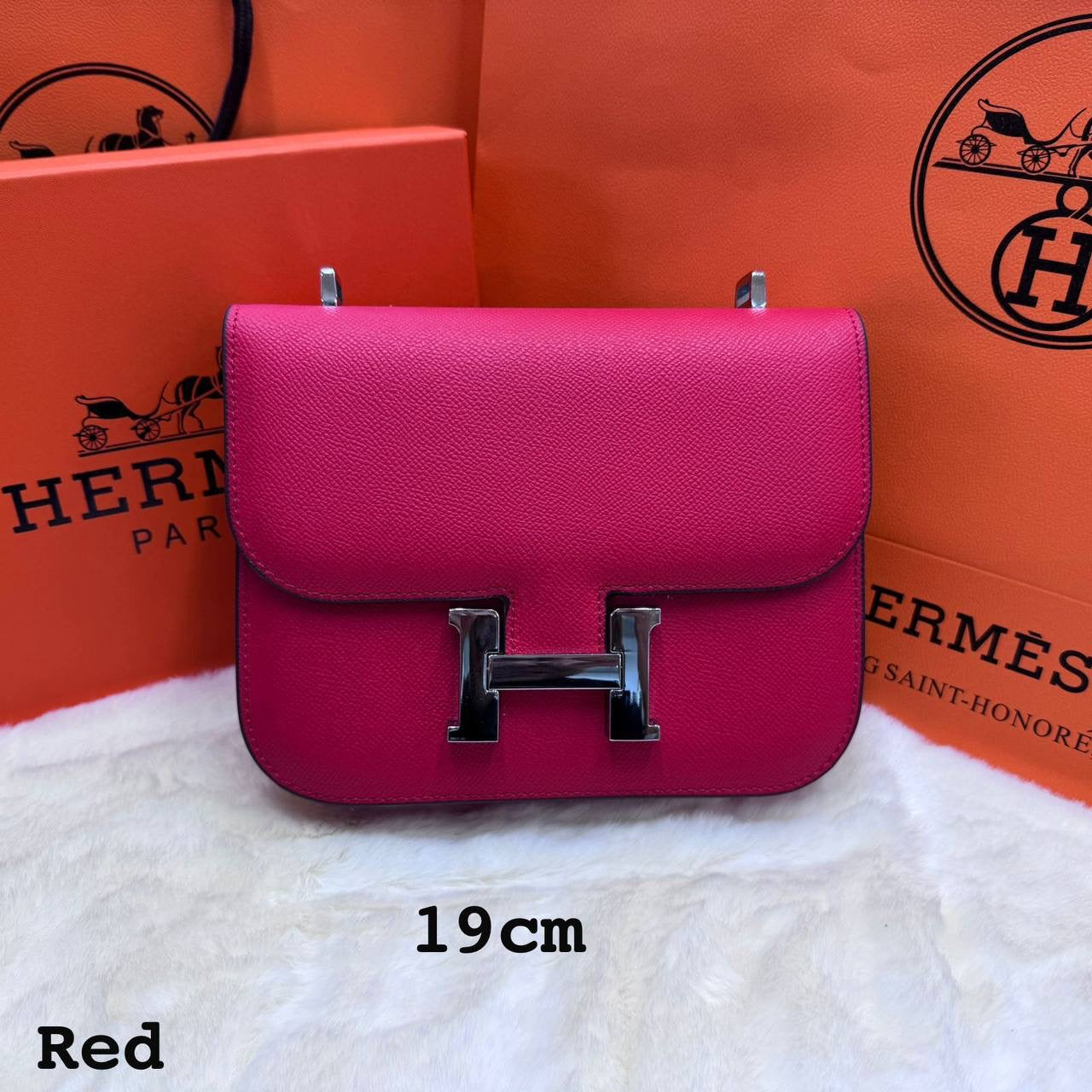 Hermes ᴄᴏɴsᴛᴀɴᴄᴇ(sɪʟᴠᴇʀ)
ᴡɪᴛʜʙᴏx
🎁🎁🎁
ʟᴇᴀᴛʜᴇʀ
sɪᴢᴇ:19ᴄᴍ
95 dhs🇦🇪
Zain56
♥️♥️♥️