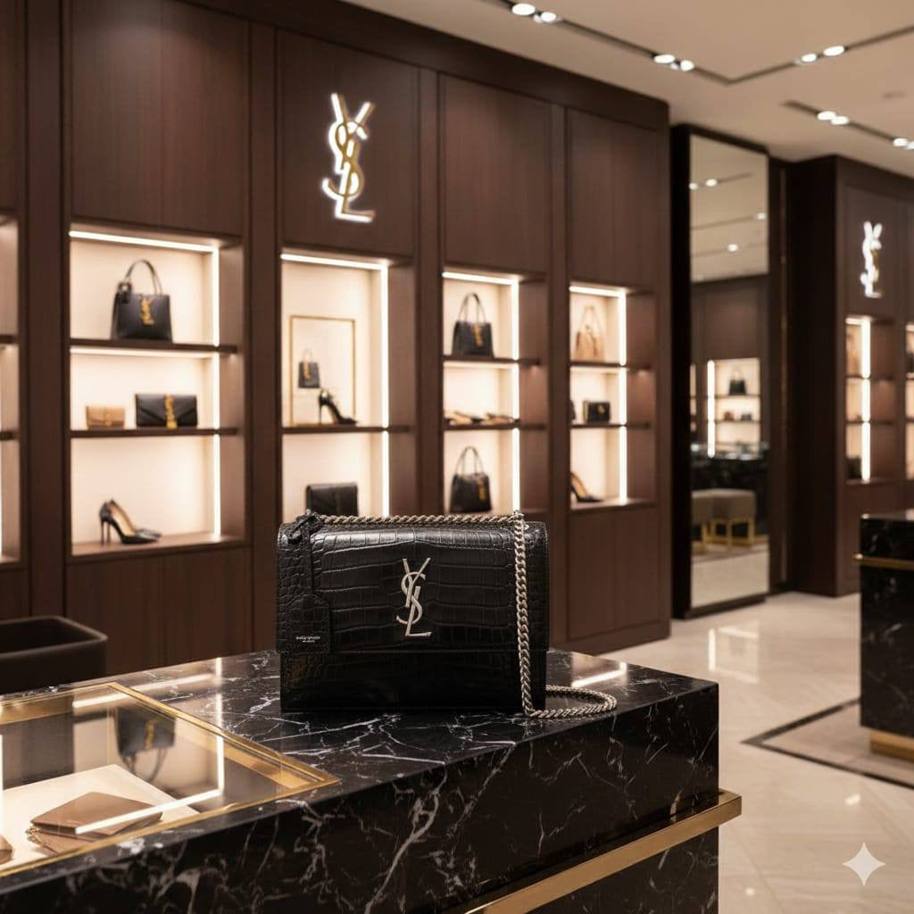 YSL
Good quality
with box 
🎁🎁🎁
100 dhs🇦🇪
Zain186
♥️♥️♥️