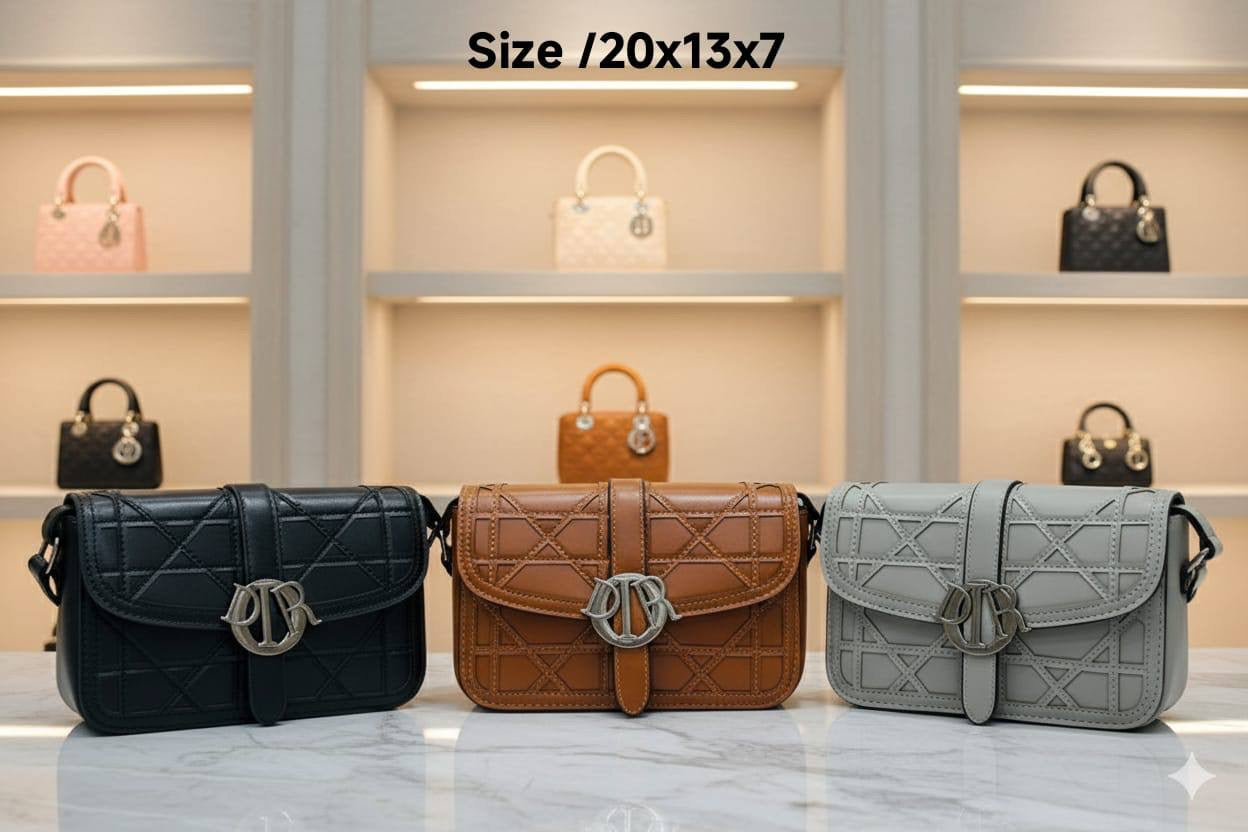 YSL - Dior - LV - Tory - Coach
Any Bag Here
100 dhs🇦🇪
good quality
Zain259
♥️♥️♥️