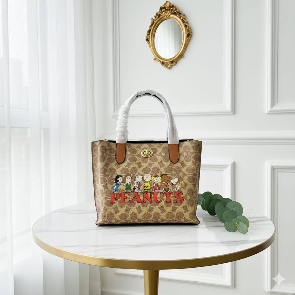 Coach
Good quality 
100 dhs🇦🇪
Zain259
♥️♥️♥️