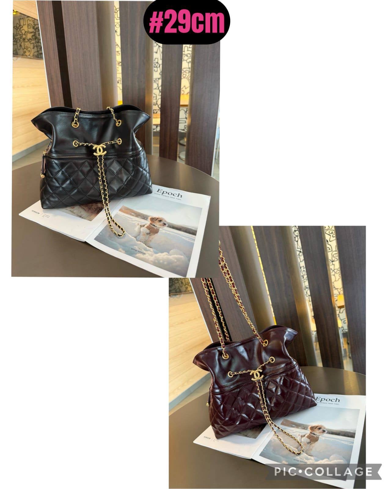 Chanel 
340 dhs🇦🇪
#29cm
Zain229
♥️♥️♥️