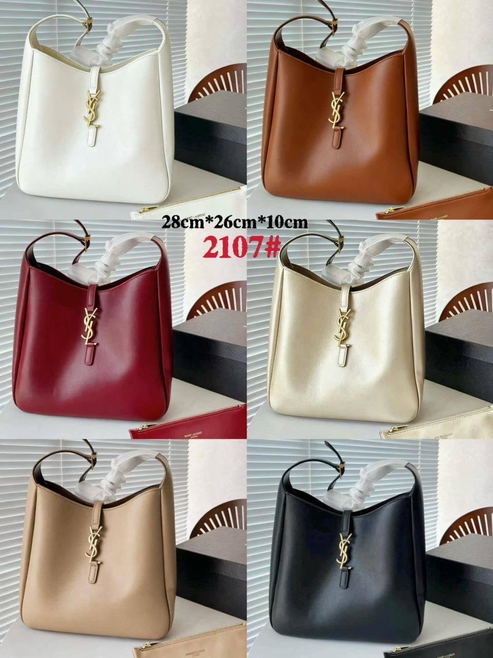 YSL 
NEW CAME GOOD QUALITY 
85 dhs🇦🇪
Zain39
♥️♥️♥️