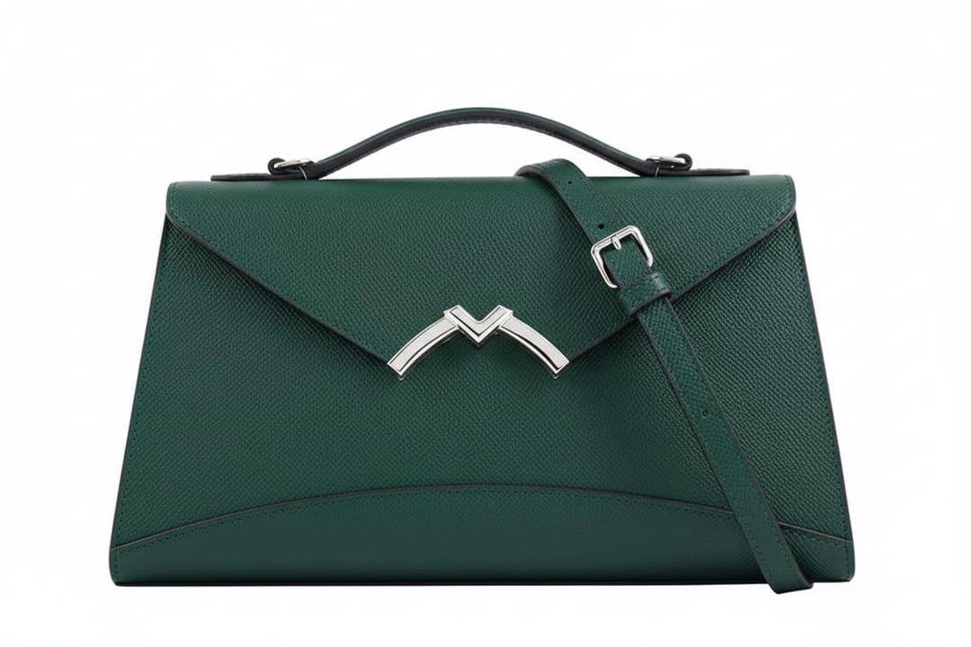 Moynat 
95 dhs🇦🇪
with box
🎁🎁🎁
size 26×5×17cm
Zain42
♥️♥️♥️