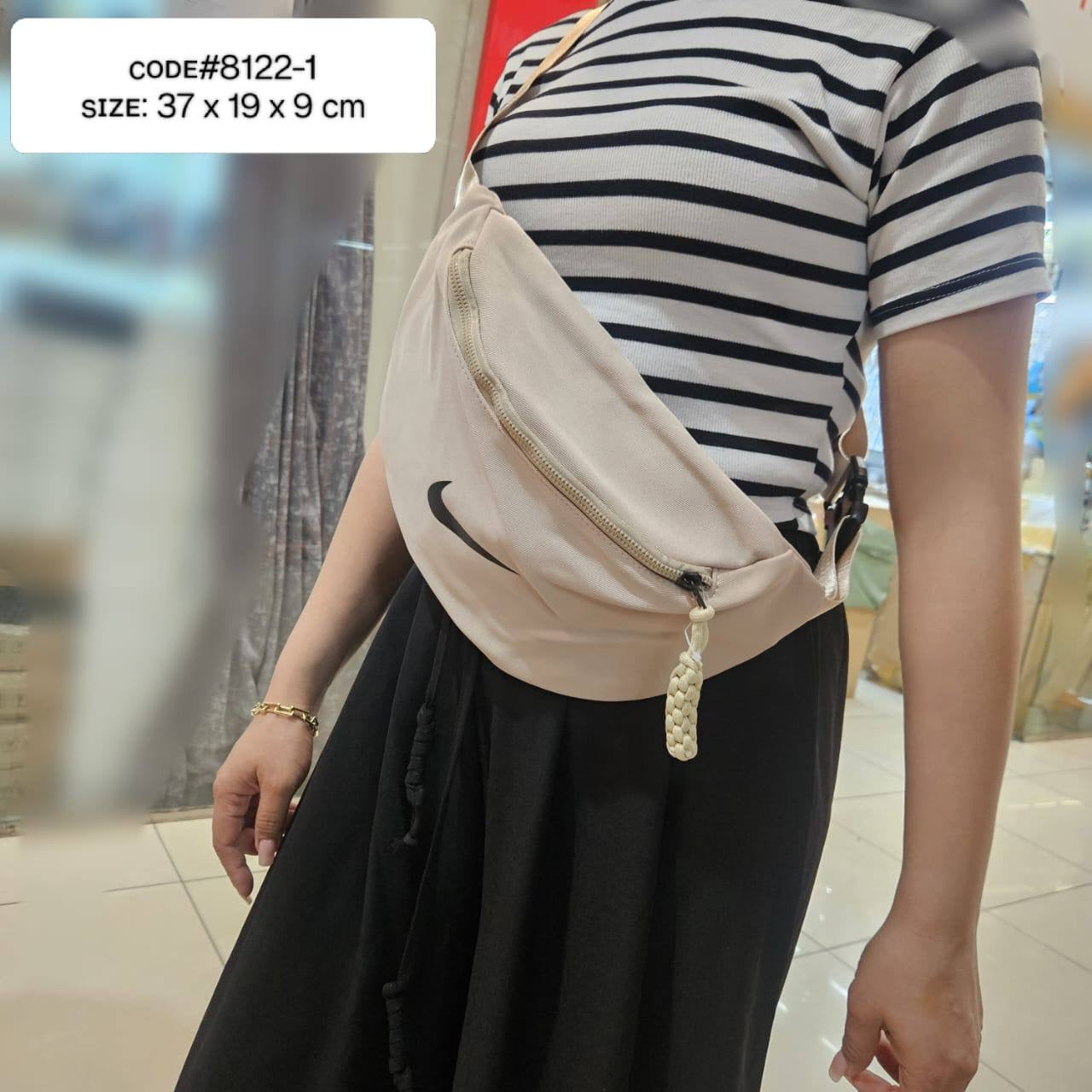 NIKE
CROSSBODY BAG
ʟɪɴᴇɴ ᴄʟᴏᴛʜᴇ ᴍᴀᴛᴇʀɪᴀʟ
sɪᴢᴇ : 37 cm ᴡɪᴅᴇ
40 dhs🇦🇪
Zain31
♥️♥️♥️