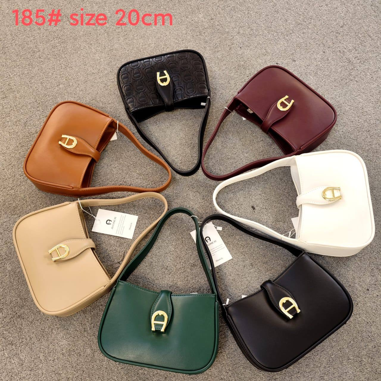 Aigner
90 dhs🇦🇪
with box
🎁🎁🎁
size 20cm
Zain26
♥️♥️♥️