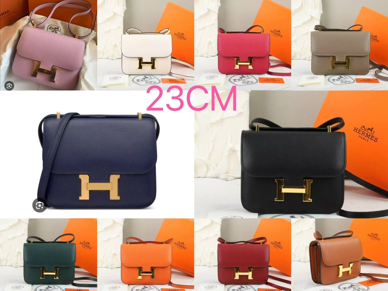 Hermes
with box 
🎁🎁🎁
105 dhs🇦🇪
Zain143
♥️♥️♥️