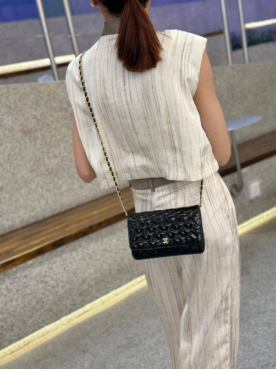 Chanel
With Box
🎁🎁🎁
95 dhs🇦🇪
Zain143
♥️♥️♥️