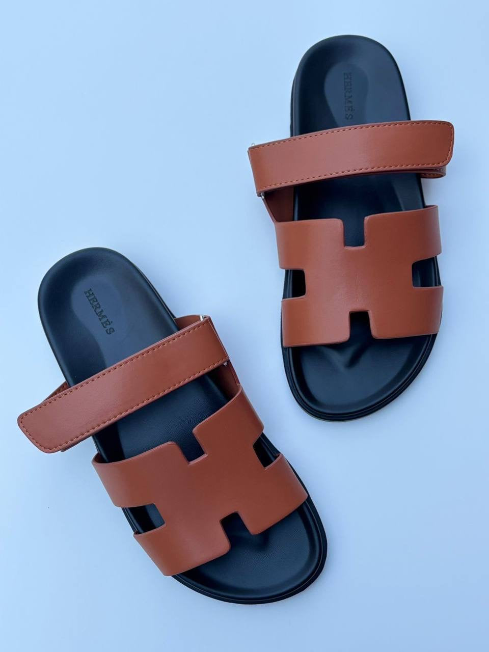 Hermes 
100 dhs🇦🇪
Size 40-45
Before price
110 dhs❌
Zain55
♥️♥️♥️