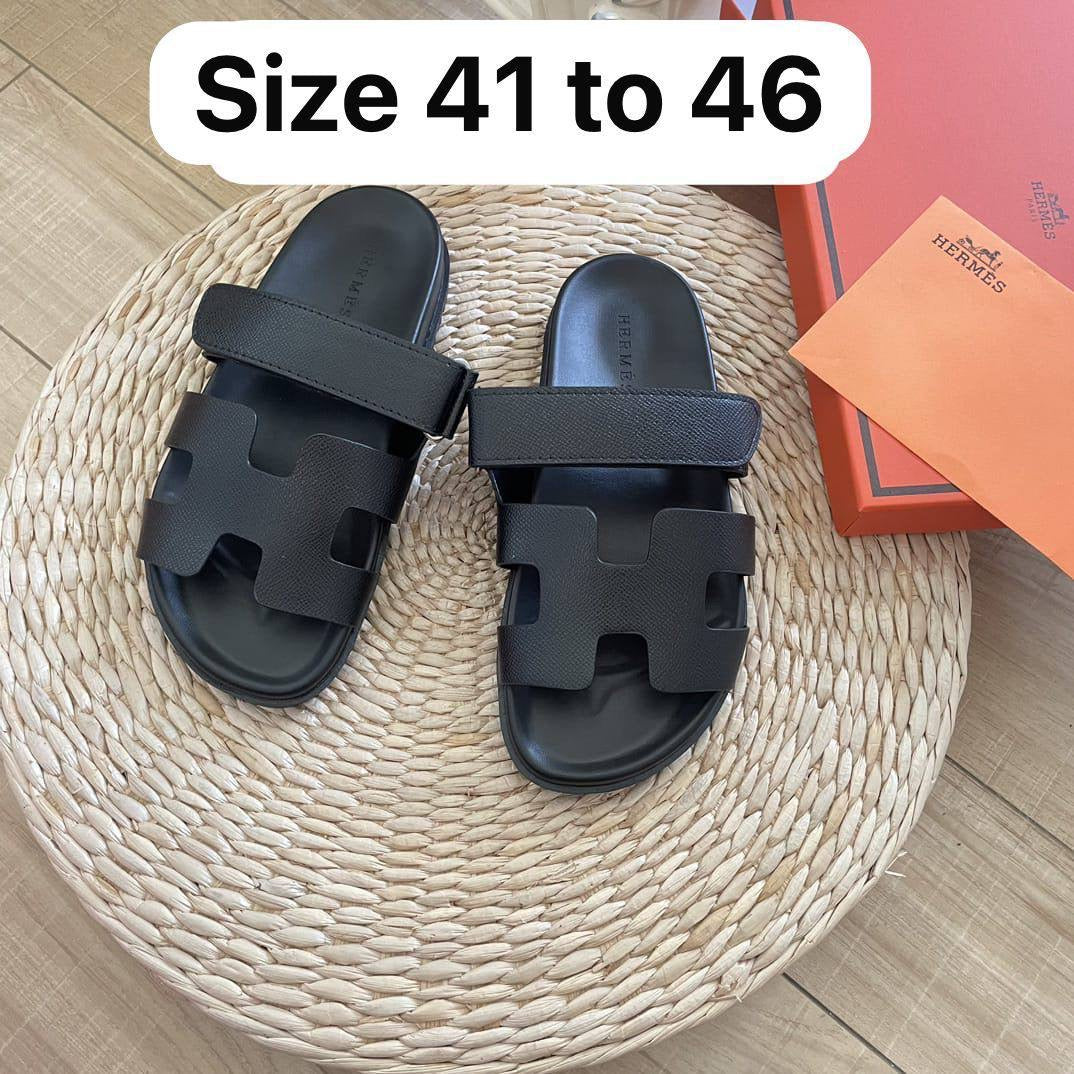 Hermes Slippers
100 dhs🇦🇪
Zain146
♥️♥️♥️