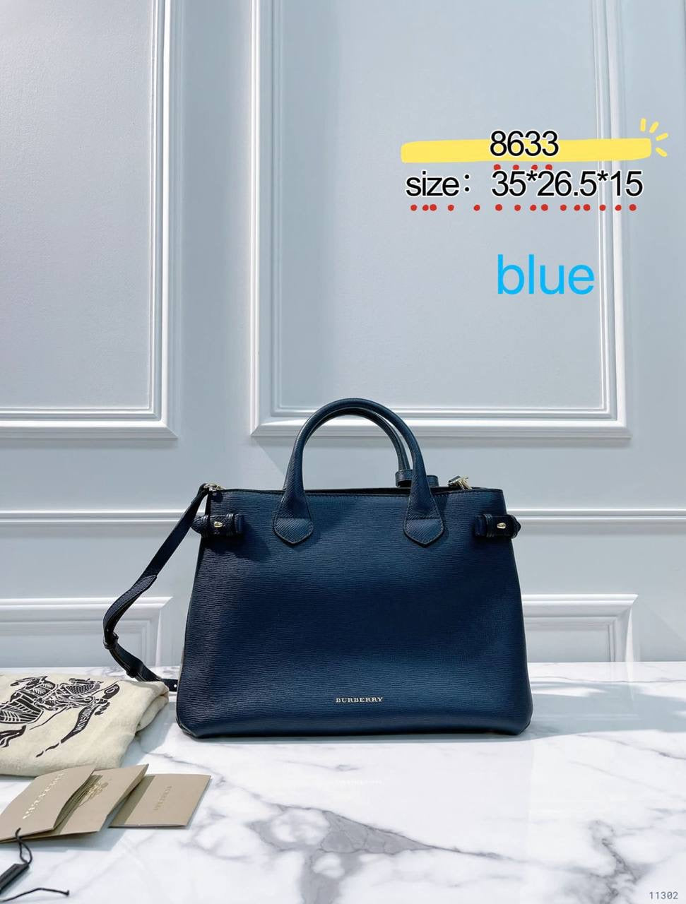 Burberry - Prada
95 dhs🇦🇪
Zain38
♥️♥️♥️