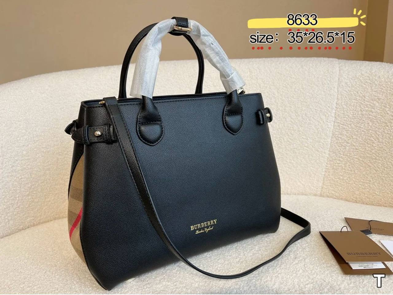 Burberry - Prada
95 dhs🇦🇪
Zain38
♥️♥️♥️