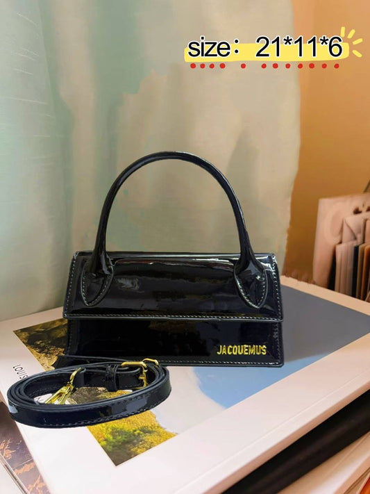 Jacquemus
75 dhs🇦🇪 
with box
🎁🎁🎁
Zain38
♥️♥️♥️