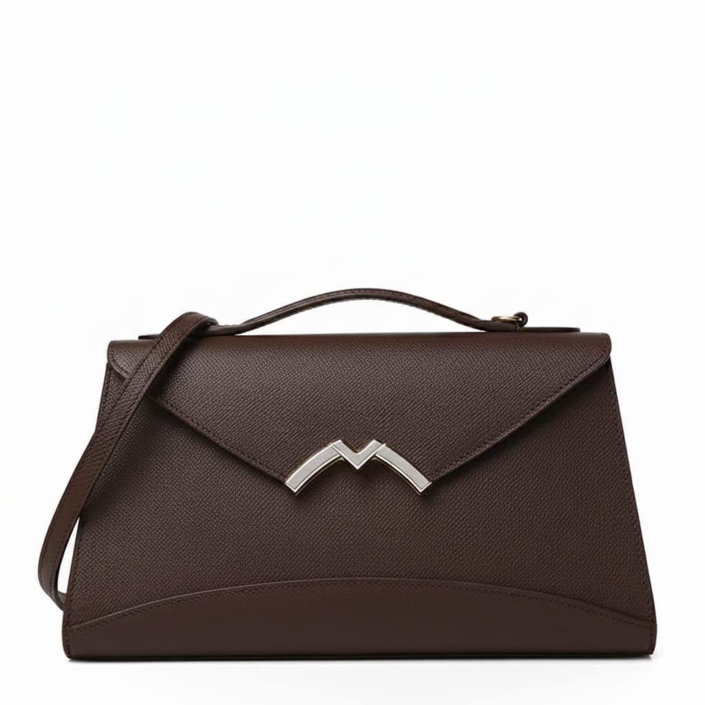 Moynat 
95 dhs🇦🇪
with box
🎁🎁🎁
size 26×5×17cm
Zain42
♥️♥️♥️