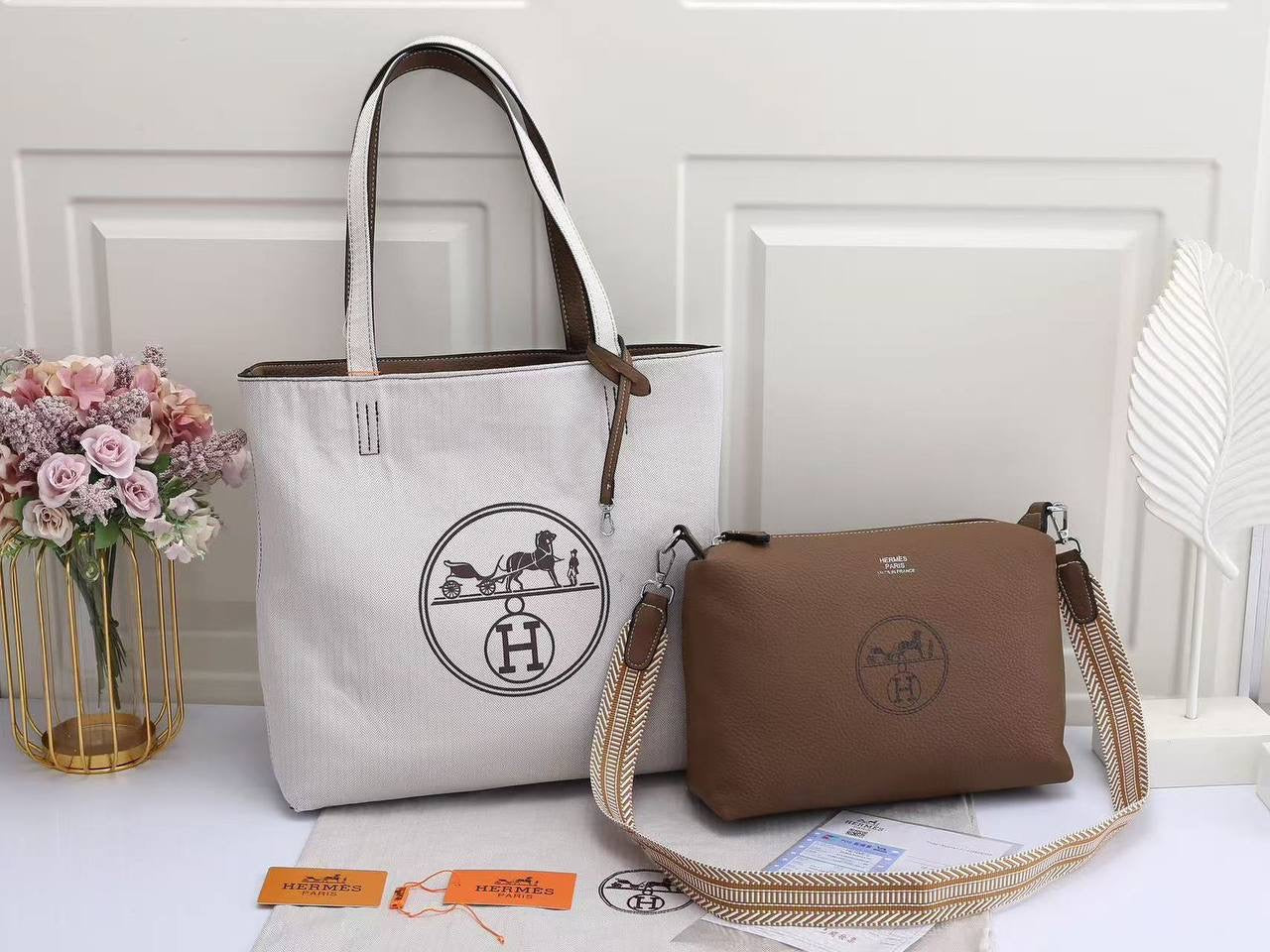 Hermes 2 in 1
With Pouch  
110 dhs🇦🇪
Zain250
♥️♥️♥️