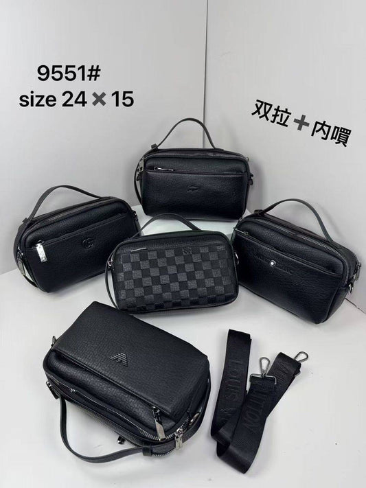 Men's bag
60 dhs🇦🇪
Zain42
♥️♥️♥️