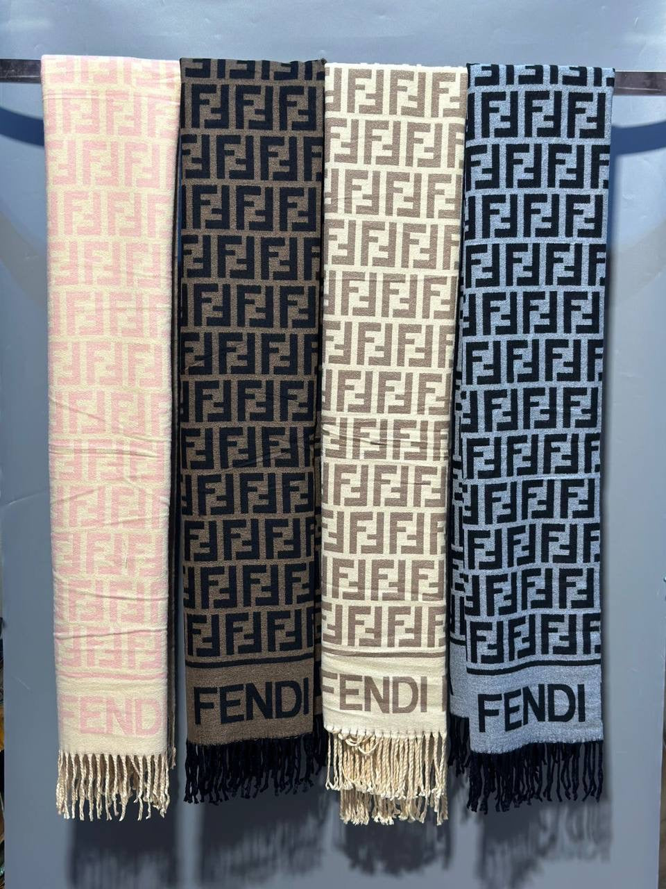 Scarf
45 dhs🇦🇪
Zain40
♥️♥️♥️