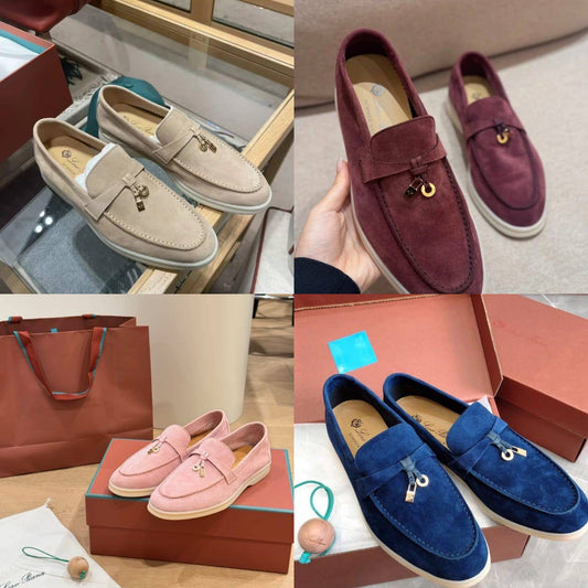 Loro piano
Size 36-41
130 dhs🇦🇪
Zain21
♥️♥️♥️