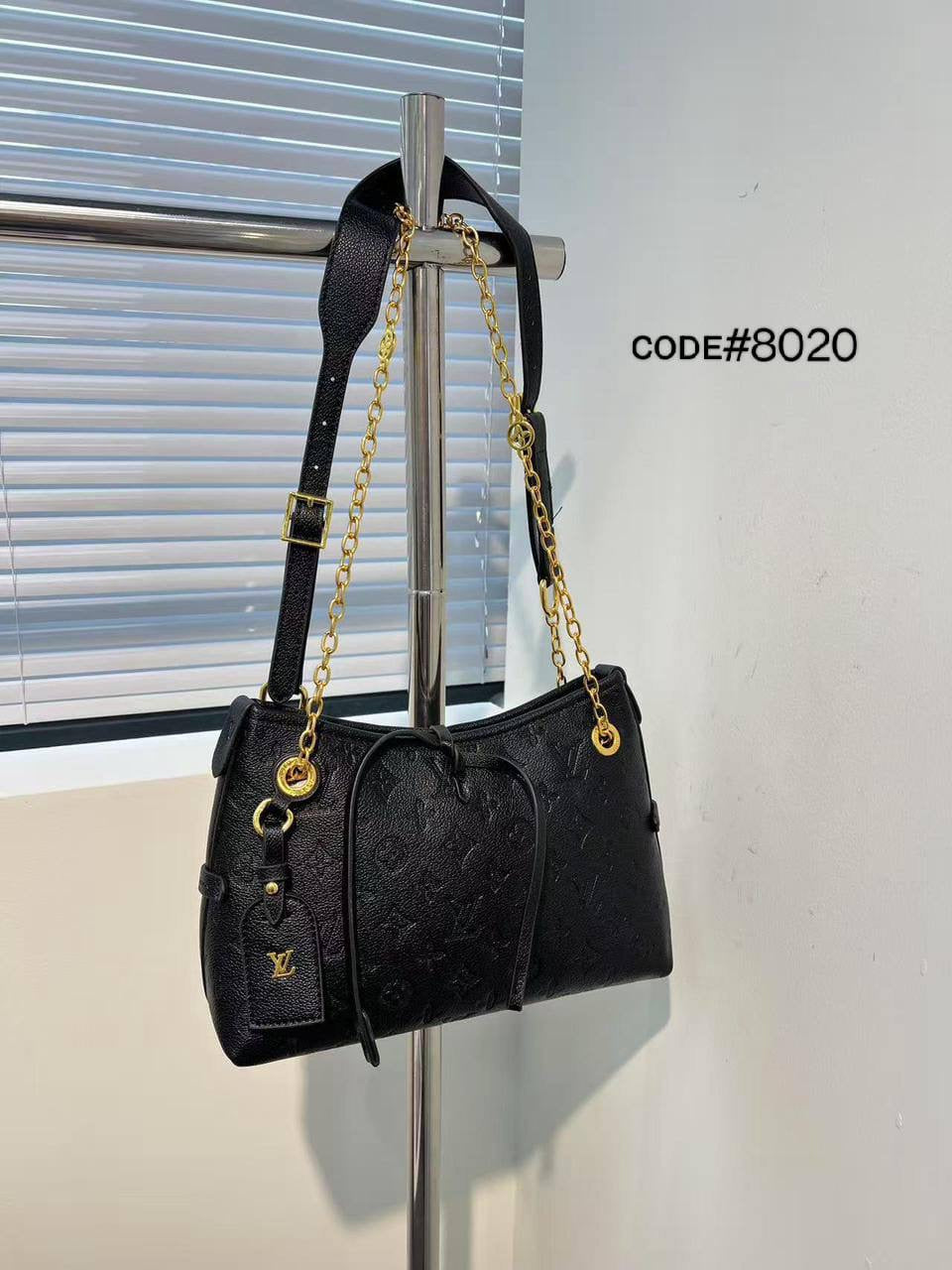 LV
ᴄᴀʀʀʏ ᴀʟʟ ᴍɪɴɪ
sʜᴏᴜʟᴅᴇʀ ʙᴀɢ
sɪᴢᴇ : 29 cm
75 dhs🇦🇪
Zain31
♥️♥️♥️