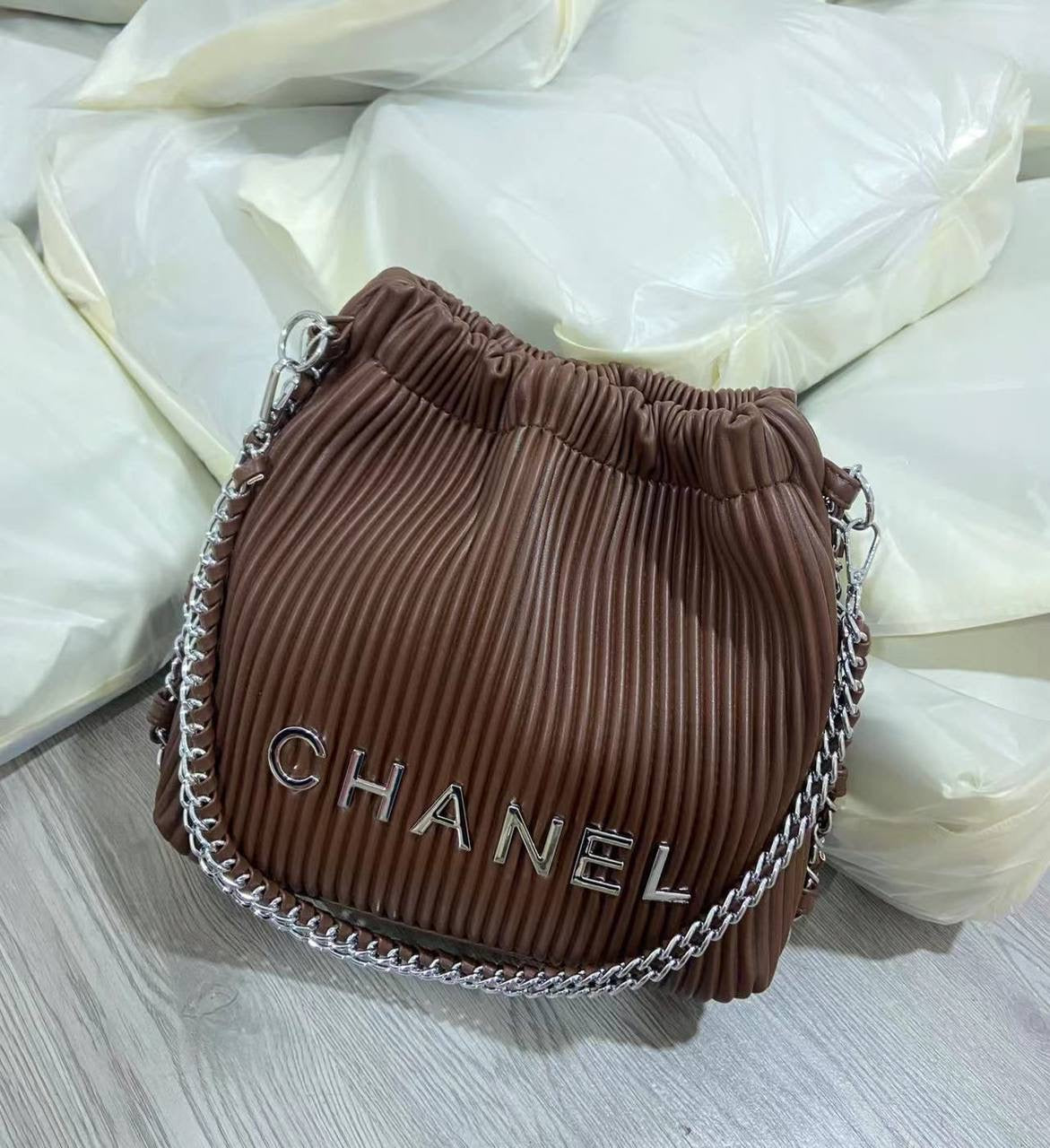 Chanel
with box
🎁🎁🎁
105 dhs🇦🇪
Zain143
♥️♥️♥️