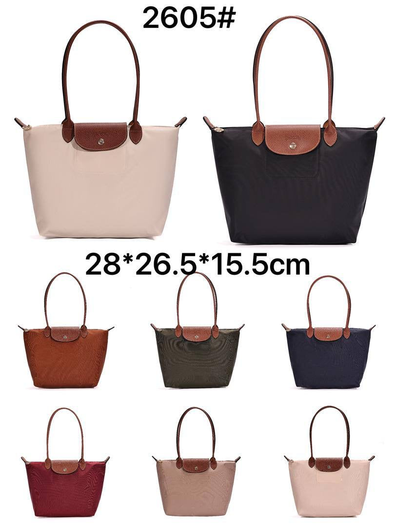 Long Champ
50 dhs🇦🇪   size 20cm
65 dhs🇦🇪   size 28cm
70 dhs🇦🇪   size  42cm
Zain26
♥️♥️♥️