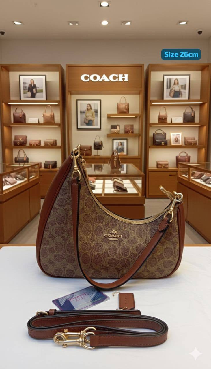 Coach
Good quality 
100 dhs🇦🇪
Zain186
♥️♥️♥️