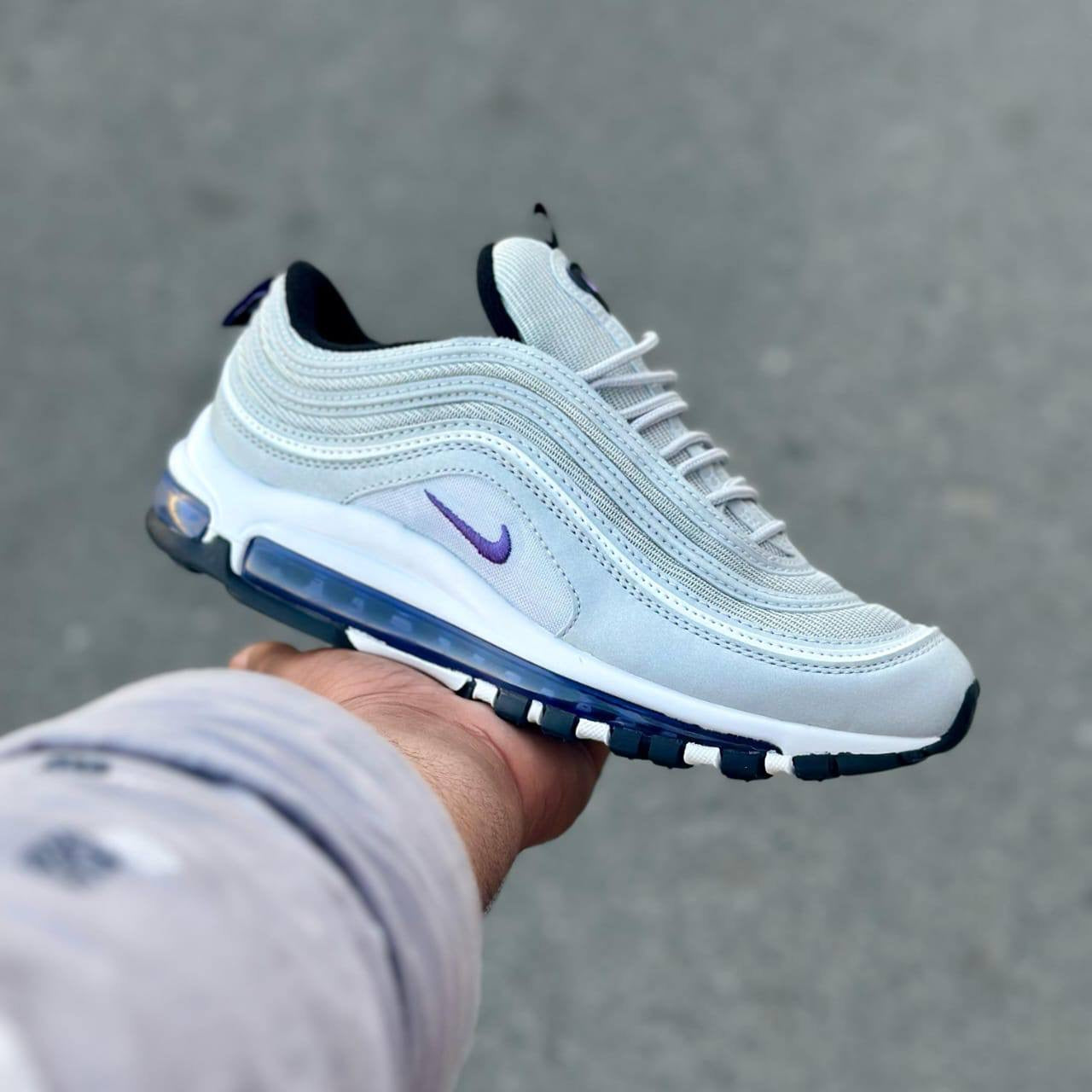 Airmax TN - Airmax 97
Size 40 to 45 
120 dhs🇦🇪
Zain27
♥️♥️♥️