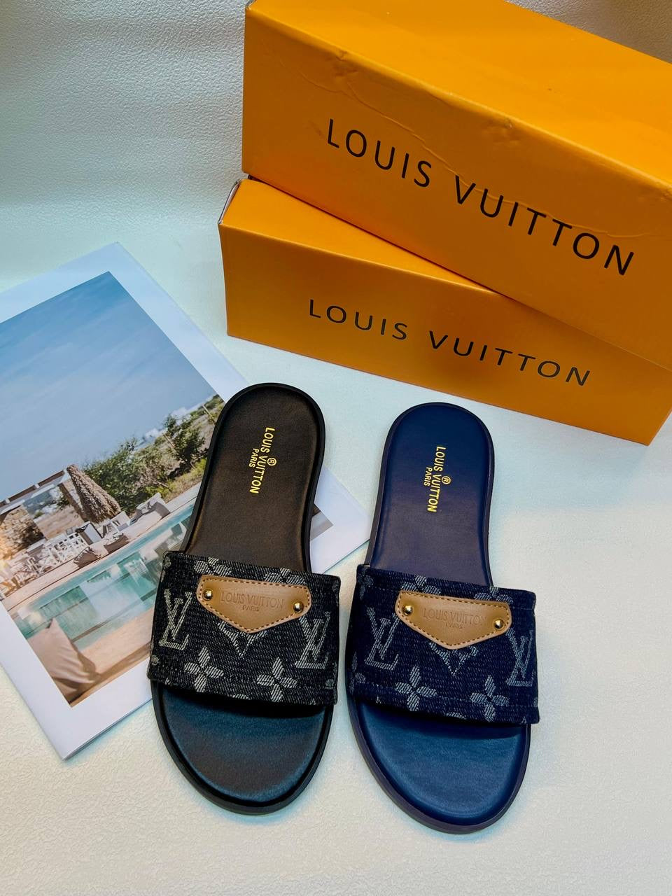 LV
Size 36to41
70 dhs🇦🇪
Zain236
♥️♥️♥️