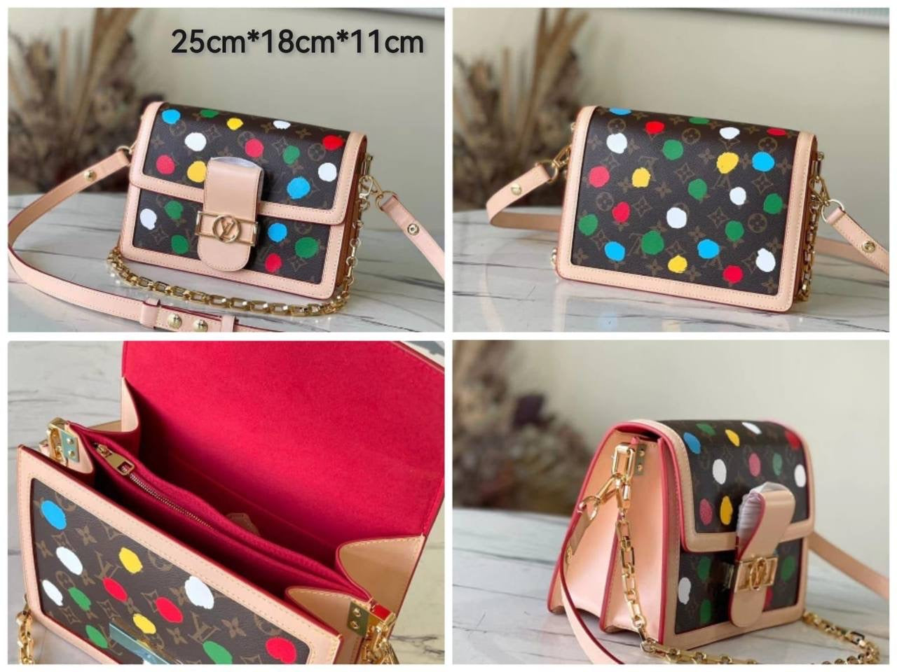 LV
NOW SPECIAL OFFER 
With leather
130 dhs🇦🇪
Zain39
♥️♥️♥️