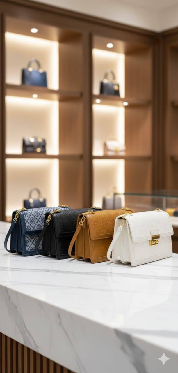 YSL - Dior - LV - Tory - Coach
Any Bag Here
100 dhs🇦🇪
good quality
Zain259
♥️♥️♥️