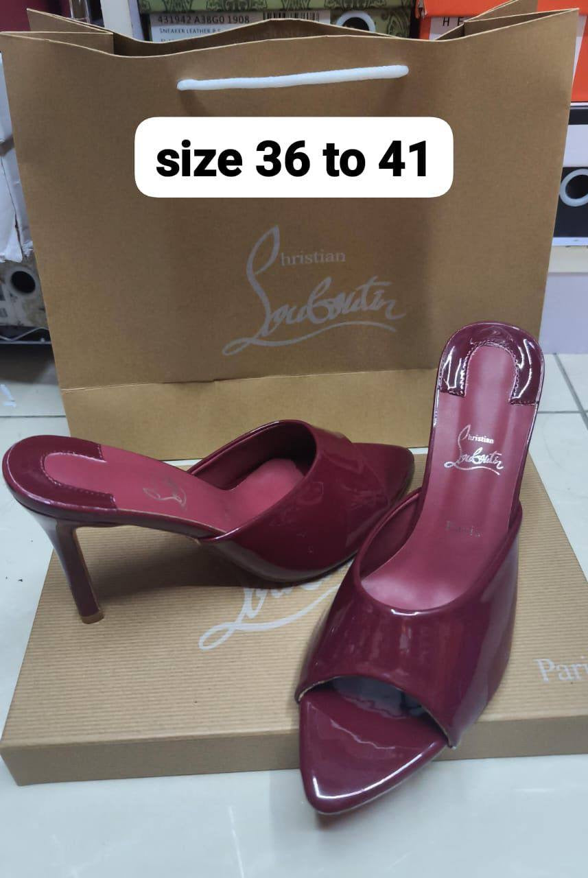 CL
size 36 to 41
110 dhs🇦🇪
Zain146
♥️♥️♥️