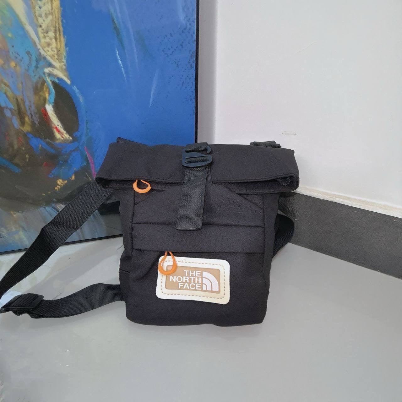 The North Face
22*20cm
35 dhs🇦🇪
Zain17
♥️♥️♥️