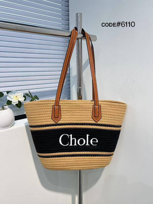 Chloe BEACH BAG
sʜᴏᴜʟᴅᴇʀ ʙᴀɢ
ᴛᴀssᴇʟ ʀᴏᴘᴇ ᴍᴀᴛᴇʀɪᴀʟ
sɪᴢᴇ : 43 cm
50 dhs🇦🇪
Zain31
♥️♥️♥️