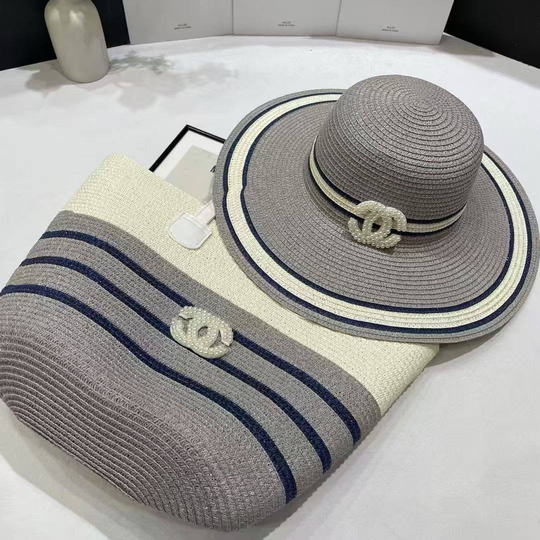 Summer offer 
Hat + Bag
90 dhs🇦🇪
🇦🇪
Zain86
♥️♥️♥️